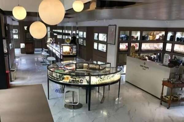 肃南县寄卖奢侈品店
